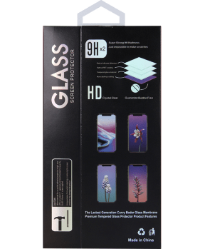 Premium 6D Full Glue ZAŠČITNO KALJENO STEKLO Xiaomi Redmi Note 11 Pro 4G / Xiaomi Redmi Note 11 Pro 5G / Xiaomi Redmi Note 11 Pro Plus 5G - slika 4