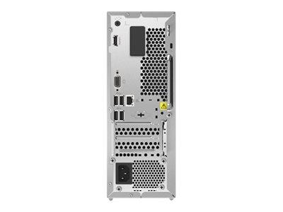 Računalnik Lenovo IdeaCentre 3 07IMB05 SFF | GT 720 (2 GB) / i5 / RAM 8 GB / SSD Disk - Lenovo Refurbished, Outlet - Odprta embalaža - slika 3
