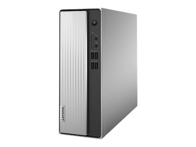 Računalnik Lenovo IdeaCentre 3 07IMB05 SFF / i5 / RAM 8 GB / SSD Disk - Lenovo Refurbished, Outlet - Odprta embalaža - slika 3