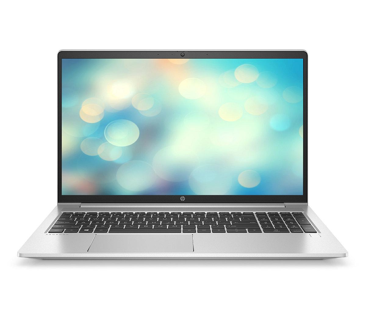 Prenosnik HP ProBook 450 G8 Metal / i5 11.gen / i5 / RAM 8 GB / SSD Disk / 15,6″ FHD - HP Renew, Outlet - Odprta embalaža - slika 3