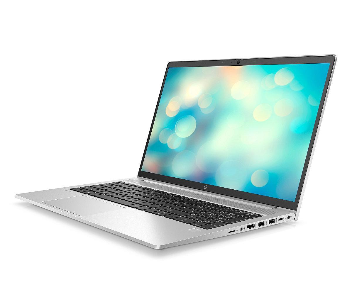 Prenosnik HP ProBook 450 G8 Metal / i5 11.gen / i5 / RAM 8 GB / SSD Disk / 15,6″ FHD - HP Renew, Outlet - Odprta embalaža - slika 2