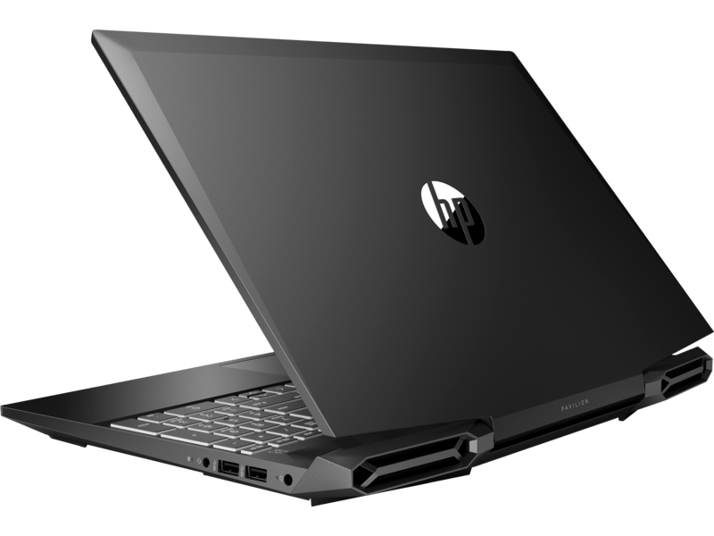 Prenosnik HP Pavilion Gaming 15-dk2005nx | RTX 3050 (4 GB) / i7 / RAM 16 GB / SSD Disk / 15,6″ FHD - HP Renew, Outlet - Odprta embalaža - slika 3