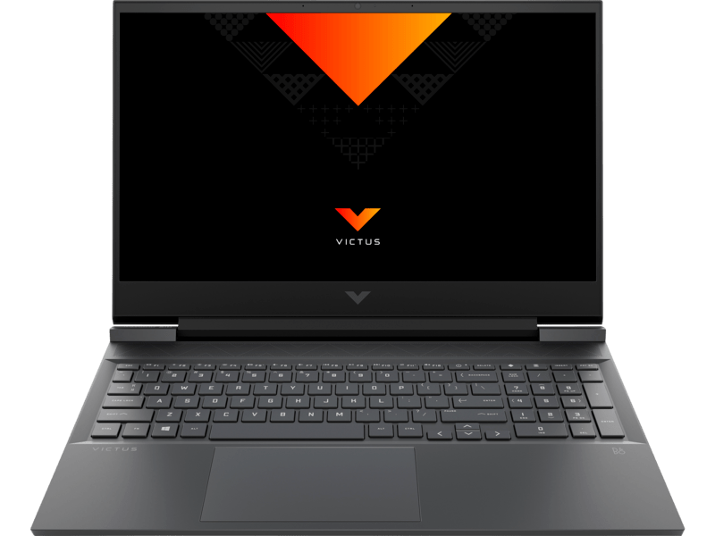 Prenosnik HP Victus 16-d1002nia | RTX 3050 (4 GB) | 14 core / i7 / RAM 16 GB / SSD Disk / 16,1″ FHD - HP Renew, Outlet - Odprta embalaža