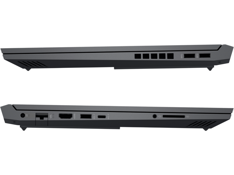 Prenosnik HP Victus 16-d1002nia | RTX 3050 (4 GB) | 14 core / i7 / RAM 16 GB / SSD Disk / 16,1″ FHD - HP Renew, Outlet - Odprta embalaža - slika 3