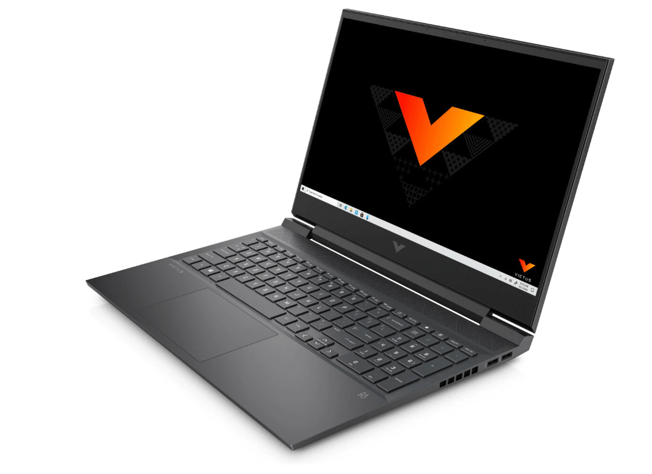 Prenosnik HP Victus 16-d0022nq | RTX 3060 (6 GB) / i5 / RAM 8 GB / SSD Disk / 16,1″ FHD - HP Renew, Outlet - Odprta embalaža - slika 3