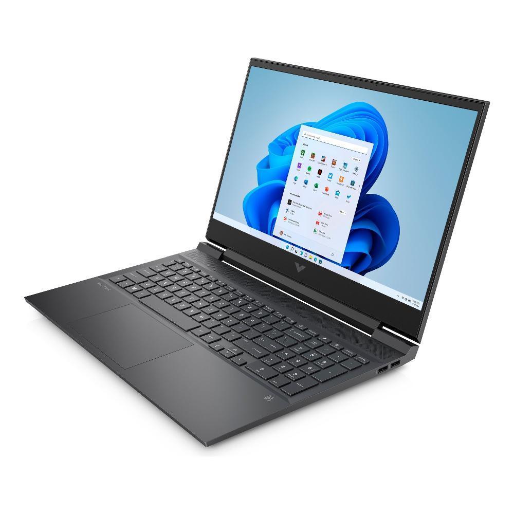 Prenosnik HP Victus 16-d1033nt | RTX 3060 (6 GB) | 14 core / i7 / RAM 16 GB / SSD Disk / 16,1″ FHD - HP Renew, Outlet - Odprta embalaža - slika 3