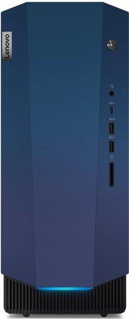 Računalnik Lenovo IdeaCentre Gaming5 14IOB6 | RTX 3060 (12 GB) / i5 / RAM 8 GB / SSD Disk - Lenovo Refurbished, Outlet - Odprta embalaža