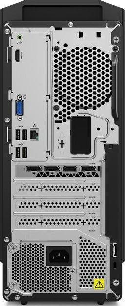 Računalnik Lenovo IdeaCentre Gaming5 14IOB6 | RTX 3060 (12 GB) / i5 / RAM 8 GB / SSD Disk - Lenovo Refurbished, Outlet - Odprta embalaža - slika 3