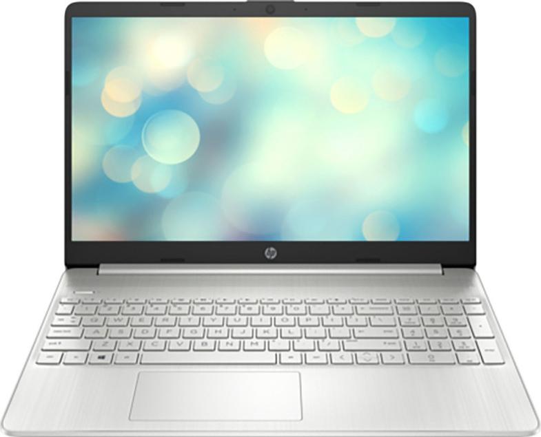 Prenosnik HP Laptop 15s-fq0008nia / Intel® Celeron® / RAM 4 GB / SSD Disk / 15,6″ HD - HP Renew, Outlet - Odprta embalaža
