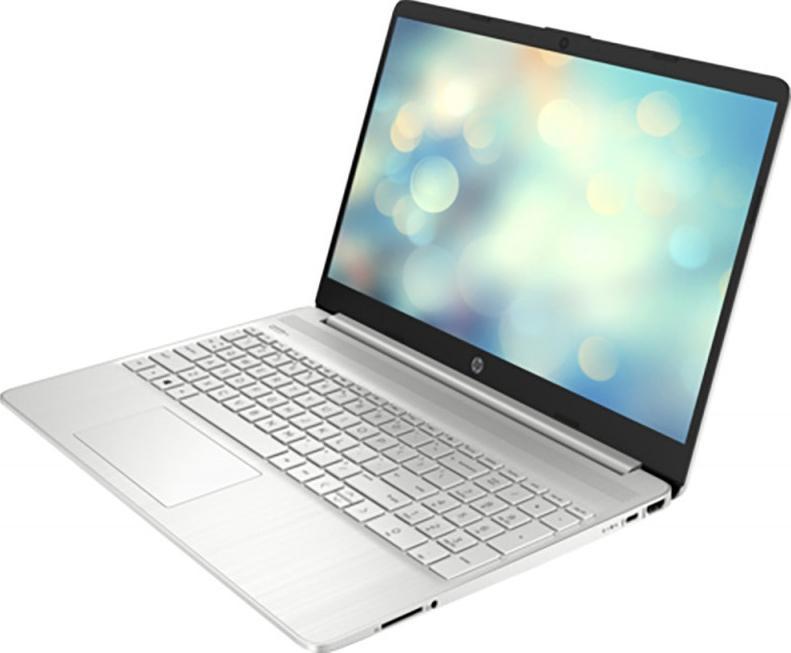 Prenosnik HP Laptop 15s-fq0008nia / Intel® Celeron® / RAM 4 GB / SSD Disk / 15,6″ HD - HP Renew, Outlet - Odprta embalaža - slika 2