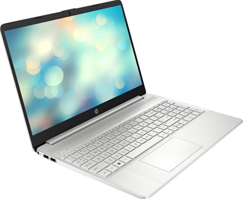 Prenosnik HP 15s-fq0008nia / Intel® Celeron® / RAM 4 GB / SSD Disk / 15,6″ HD - HP Renew, Outlet - Odprta embalaža - slika 2