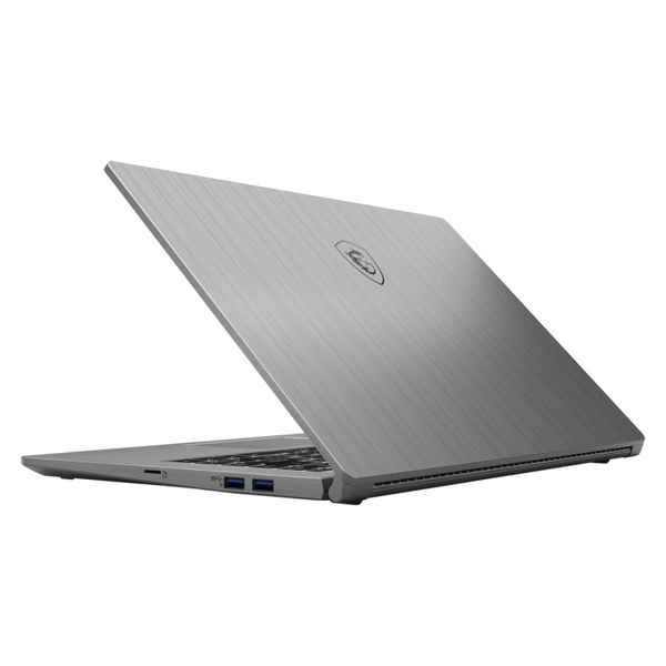 Prenosnik MSI Modern 15 A10M / i3 / RAM 8 GB / SSD Disk / 15,6″ FHD - MSI Refurbished - nova neprodana zaloga - slika 3