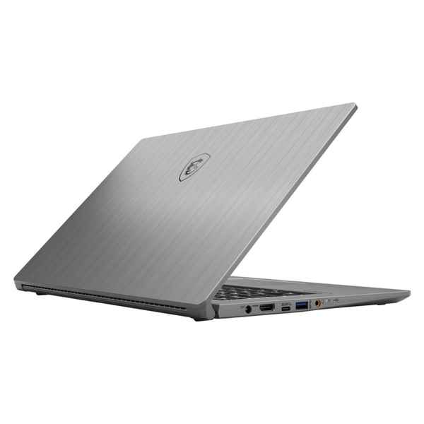 Prenosnik MSI Modern 15 A10M / i3 / RAM 8 GB / SSD Disk / 15,6″ FHD - MSI Refurbished - nova neprodana zaloga - slika 2