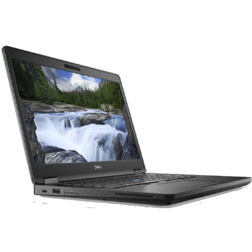 Prenosnik Dell Latitude 5490 / i5 / RAM 8 GB / SSD Disk / 14,0″ HD - Obnovljeno
