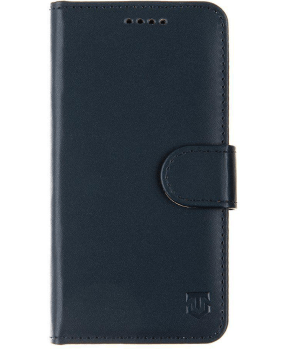 Havana preklopna torbica Fancy Diary gladka Samsung Galaxy A54 - moder - slika 2