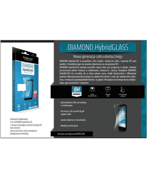 My Screen protector HIBRIDNO STEKLO iPhone Xs / X / 11 Pro - Edge Full Glue - slika 3