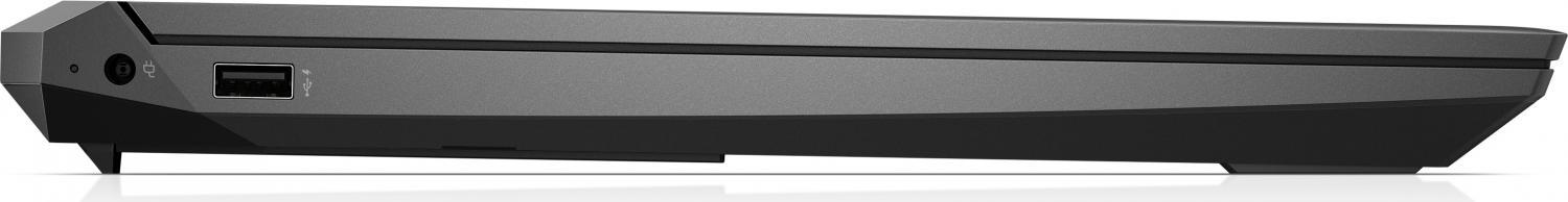 Prenosnik HP Pavilion Gaming 15-ec2043nu / AMD Ryzen™ 5 / RAM 8 GB / SSD Disk / 15,5″ FHD - HP Renew, Outlet - Odprta embalaža - slika 2