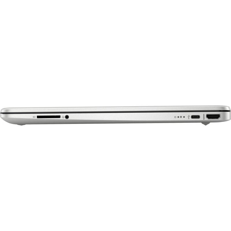 Prenosnik HP Laptop 15s-fq0008nia / Intel® Celeron® / RAM 4 GB / SSD Disk / 15,6″ HD - HP Renew, Outlet - Odprta embalaža - slika 3