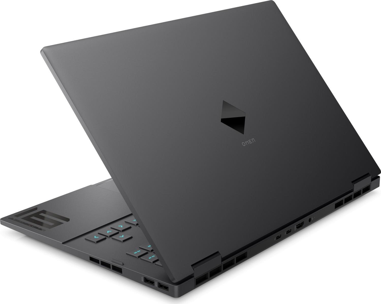 Prenosnik HP OMEN Gaming Laptop 16-n0011nl | R7-6800H | GeForce RTX 3070Ti (8GB) / AMD Ryzen™ 7 / RAM 32 GB / SSD Disk / 16,1″ FHD - HP Renew, Outlet - Odprta embalaža - slika 2