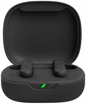 JBL Wave 300 TWS bluetooth slušalke črne - slika 2