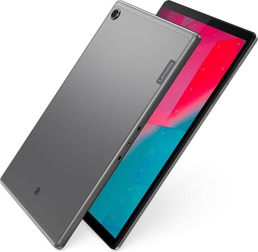 Tablica Lenovo Tab M10 Plus TB-X606F Iron Grey - Lenovo Refurbished, Outlet - Odprta embalaža - slika 2