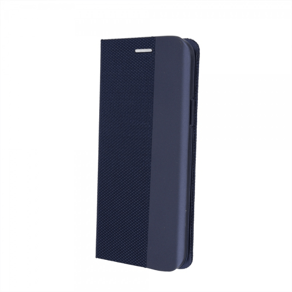 ONASI Moon preklopna torbica za Samsung Galaxy A53 - modra