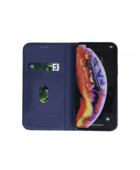 ONASI Moon preklopna torbica za Samsung Galaxy A53 - modra - slika 3