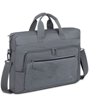 RIVACASE 7531 ECO torba za prenosnik do 16 inch - siva - slika 2