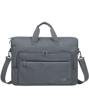RIVACASE 7531 ECO torba za prenosnik do 16 inch - siva - slika 3