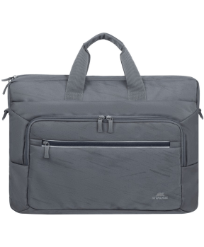 RIVACASE 7531 ECO torba za prenosnik do 16 inch - siva - slika 4