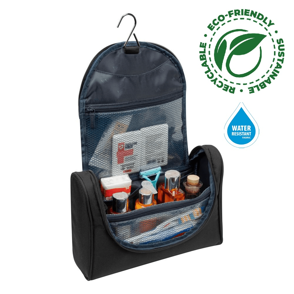 RIVACASE toaletna torbica ECO 8407