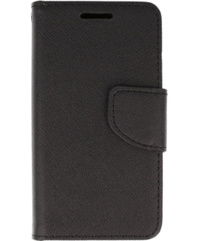 Havana preklopna torbica Fancy Diary Samsung Galaxy A34 - črna - slika 2