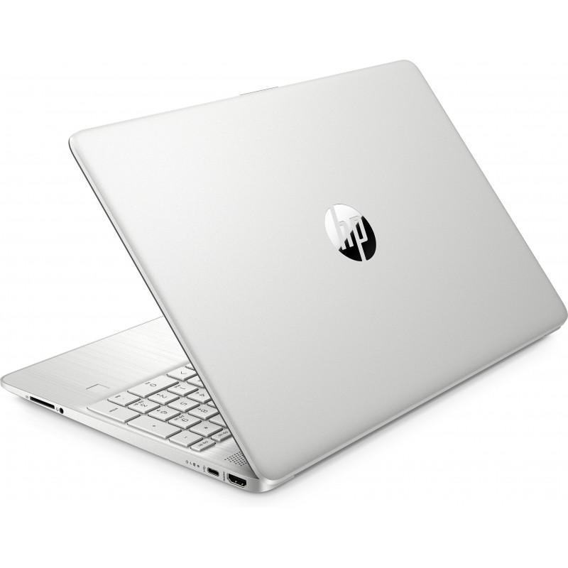 Prenosnik HP Laptop 15s-fq5026np / i7 / RAM 16 GB / SSD Disk / 15,6″ FHD - HP Renew, Outlet - Odprta embalaža - slika 3