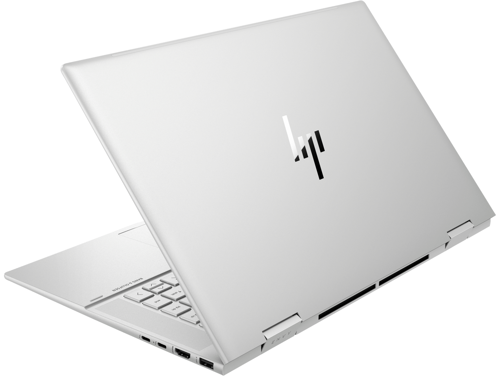 Prenosnik HP ENVY x360 15-ew0000ne | Nvidia RTX 2050 (4 GB) | QHD / i7 / RAM 16 GB / SSD Disk / 15,6″ WQHD - HP Renew, Outlet - Odprta embalaža - slika 2