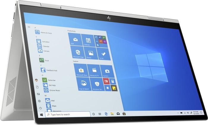 Prenosnik HP ENVY x360 15-ew0000ne | Nvidia RTX 2050 (4 GB) | QHD / i7 / RAM 16 GB / SSD Disk / 15,6″ WQHD - HP Renew, Outlet - Odprta embalaža - slika 3