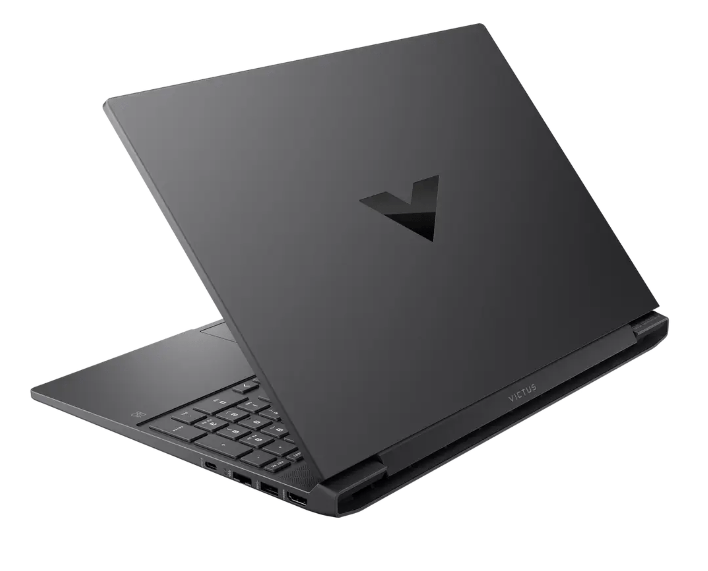 Prenosnik HP Victus Gaming 15-fb0027nl | RTX 3050 (4 GB) / AMD Ryzen™ 5 / RAM 16 GB / SSD Disk / 15,6″ FHD - HP Renew, Outlet - Odprta embalaža - slika 2