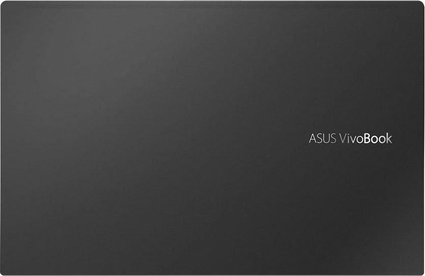Prenosnik Asus VivoBook S15 S533EA-L1976W / i7 / RAM 16 GB / SSD Disk / 15,6″ FHD - Asus Refurbished, Outlet - Odprta embalaža - slika 3