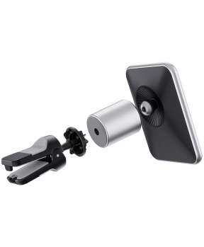 Borofone avtonosilec MagSafe BH43 z brezžičnim polnjenjem 15W za iPhone telefone z MagSafe thnologijo - slika 4