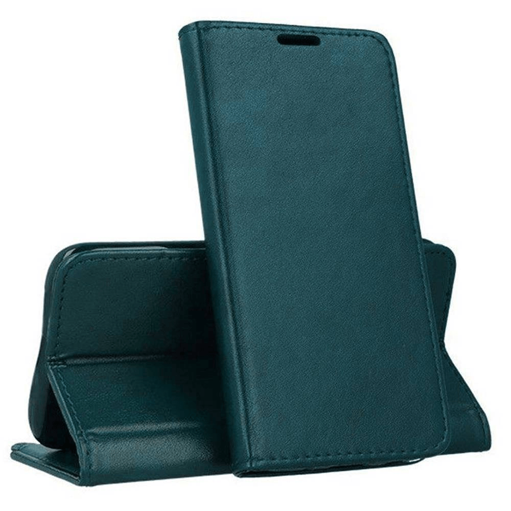 Havana Premium preklopna torbica Xiaomi Redmi Note 12 Pro 5G / Poco X5 Pro - zelena