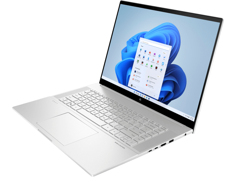 Prenosnik HP ENVY 16-h0778ng | RTX 3060 (6 GB) | 32 GB / i7 / RAM 32 GB / SSD Disk / 16″ WQXGA - HP Renew, Outlet - Odprta embalaža - slika 2