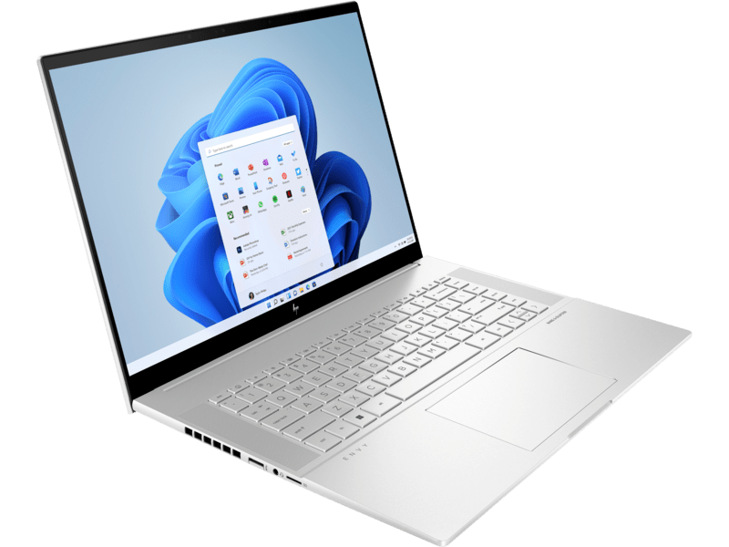 Prenosnik HP ENVY 16-h1002nl | RTX 4060 (8 GB) | Touch OLED / i9 / RAM 32 GB / SSD Disk / 16,0″ 2.K - HP Renew, Outlet - Odprta embalaža - slika 2