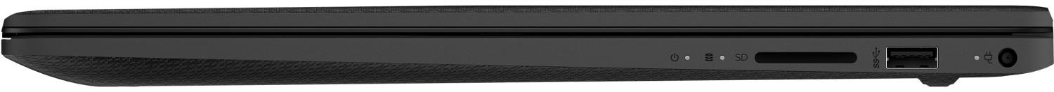 Prenosnik Hewlett Packard 17-cp2159ng / AMD Ryzen™ 5 / RAM 8 GB / SSD Disk / 17,3″ HD+ - Outlet - Odprta embalaža - slika 2