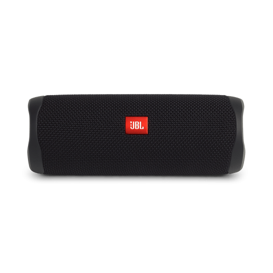JBL Flip 5 originalni prenosni bluetooth zvočnik - črn