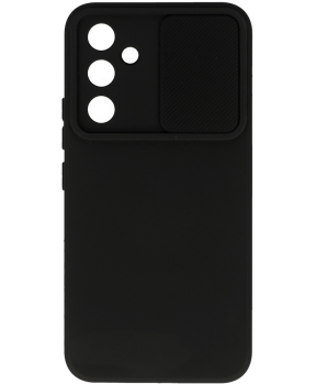 Onasi Lens Cover silikonski ovitek zaščita za Xiaomi Redmi Note 12 Pro / Poco X5 Pro - črn - slika 5