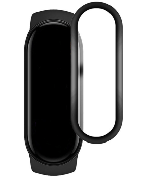 Onasi ZAŠČITNA FOLIJA za pametno uro Xiaomi Mi Band 5 / Xiaomi Mi Band 6 - slika 2