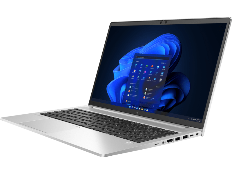 Prenosnik HP Elitebook 650 G9 / i3 / RAM 16 GB / SSD Disk / 15,6″ FHD - Outlet - Odprta embalaža - slika 2