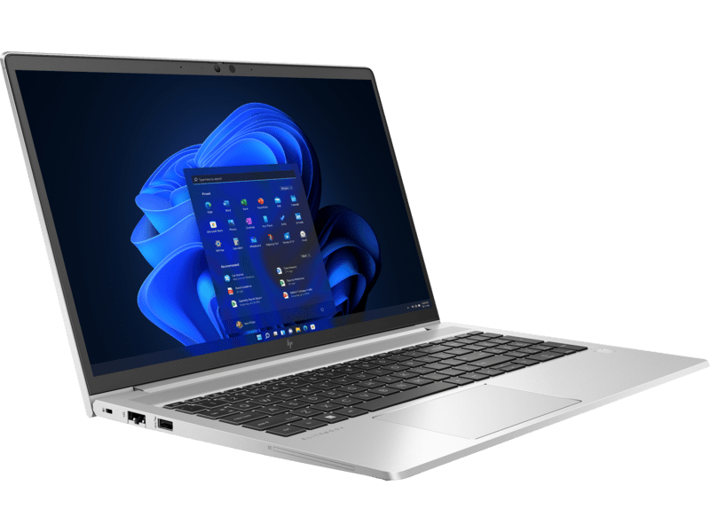 Prenosnik HP Elitebook 650 G9 / i3 / RAM 16 GB / SSD Disk / 15,6″ FHD - Outlet - Odprta embalaža - slika 3