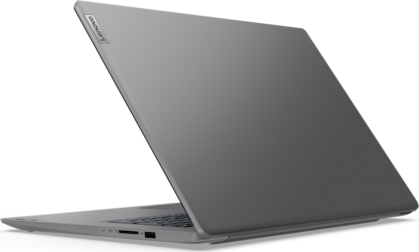 Prenosnik Lenovo V17 G2 ITL / i5 / RAM 8 GB / SSD Disk / 17,3″ FHD - Lenovo Refurbished, Outlet - Odprta embalaža - slika 2