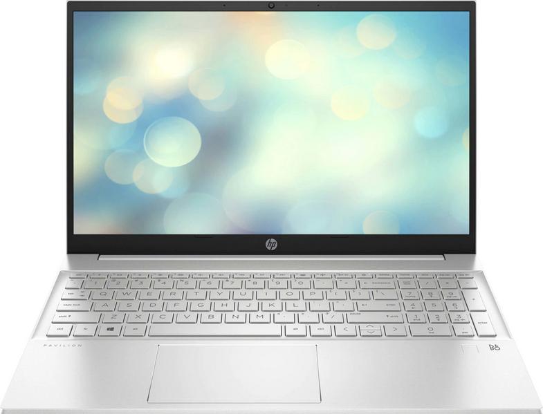 Prenosnik HP Pavilion 15-eg2019nq / i7 / RAM 16 GB / SSD Disk / 15,6″ FHD - HP Renew, Outlet - Odprta embalaža