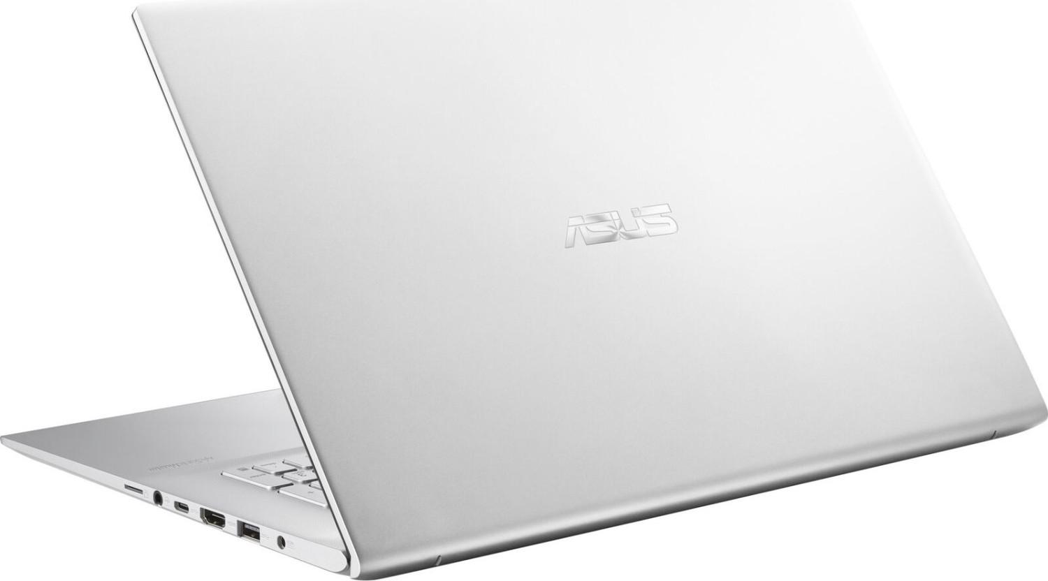 Prenosnik ASUS VivoBook S17 S712EA-BX132W Transparent Silver / i3 / RAM 8 GB / SSD Disk / 17,3″ HD+ - Asus Refurbished, Outlet - Odprta embalaža - slika 3
